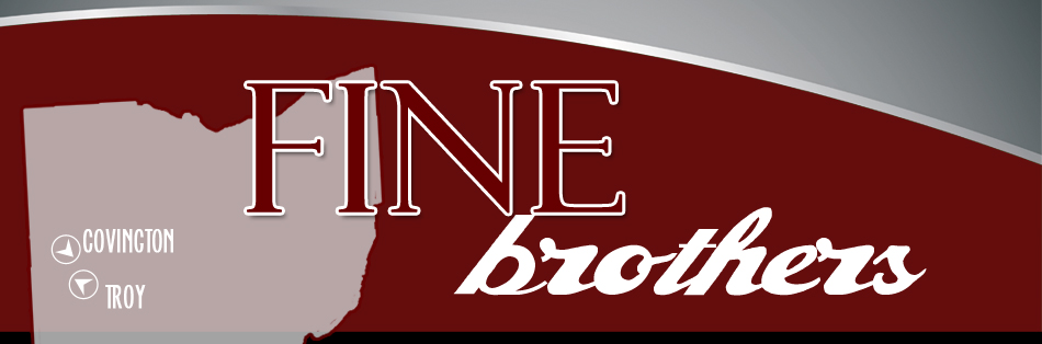 Fine Brothers - Ohio